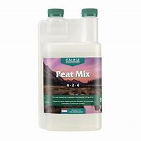 Canna Peat Mix B